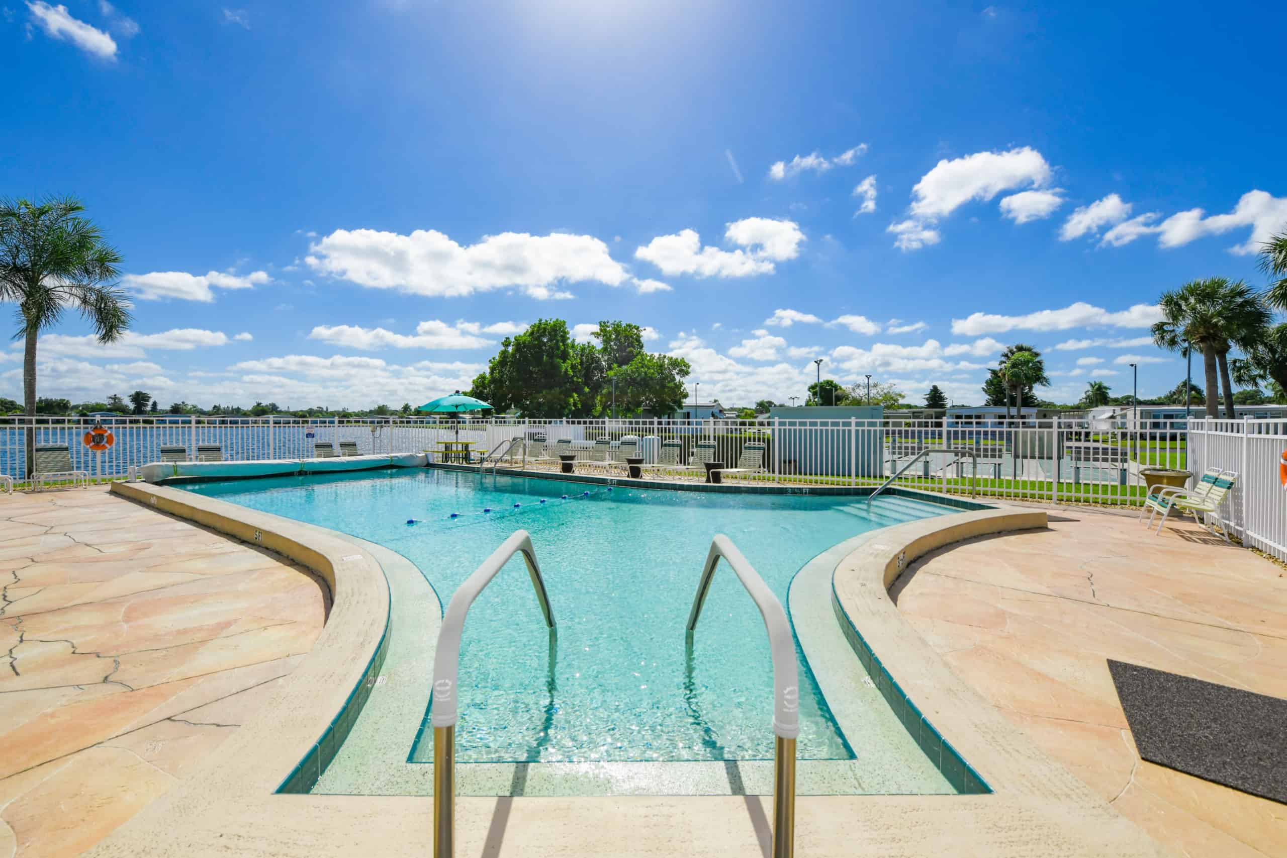 Community Amenities